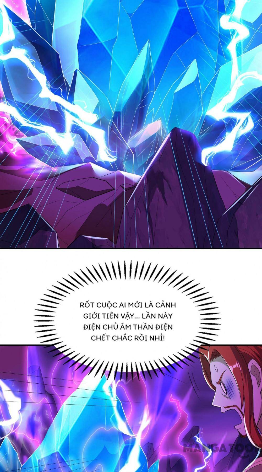 Đệ Nhất Người Ở Rể Chapter 226 - Trang 2