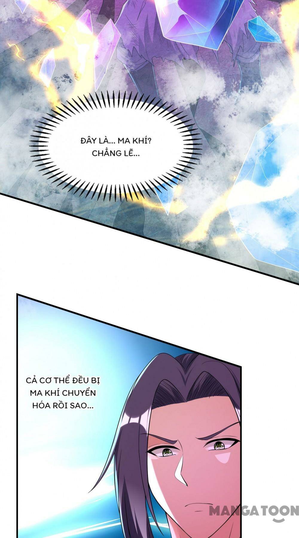 Đệ Nhất Người Ở Rể Chapter 226 - Trang 2