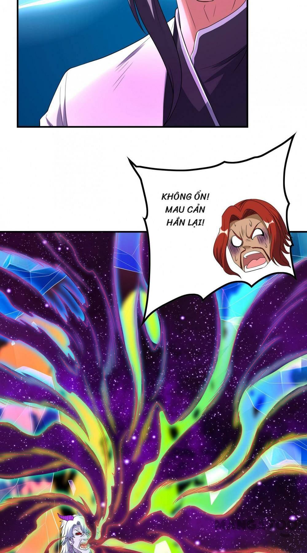 Đệ Nhất Người Ở Rể Chapter 226 - Trang 2