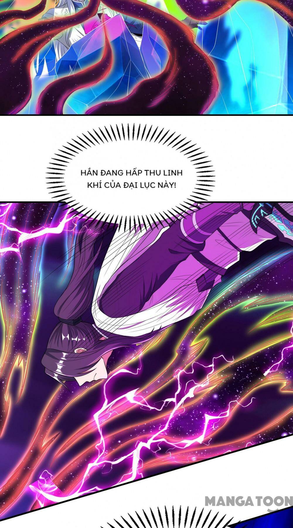 Đệ Nhất Người Ở Rể Chapter 226 - Trang 2