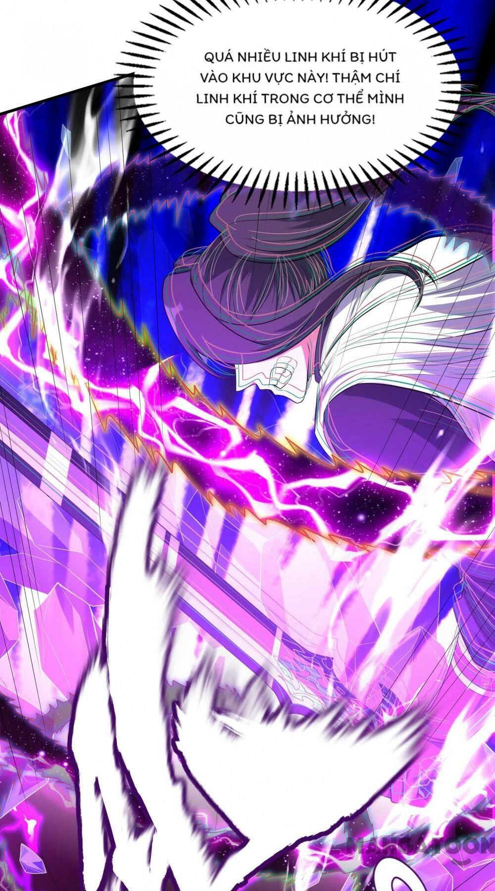 Đệ Nhất Người Ở Rể Chapter 226 - Trang 2