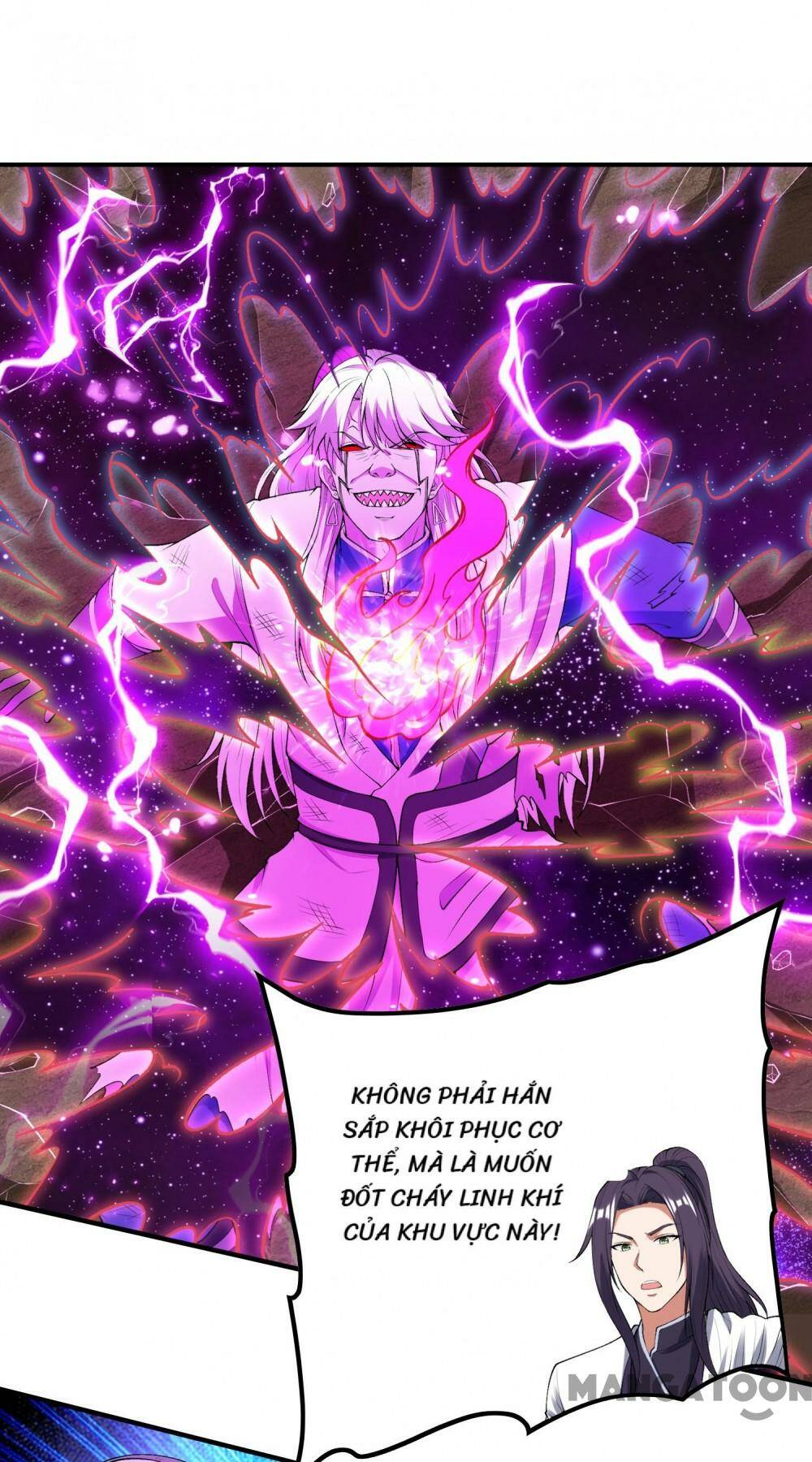 Đệ Nhất Người Ở Rể Chapter 226 - Trang 2