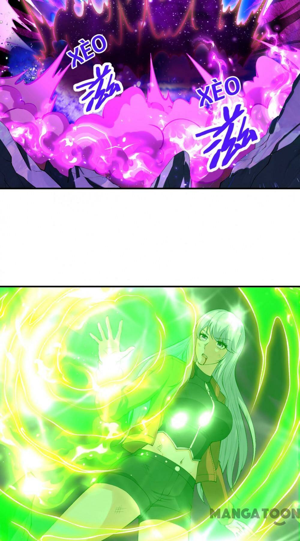 Đệ Nhất Người Ở Rể Chapter 226 - Trang 2