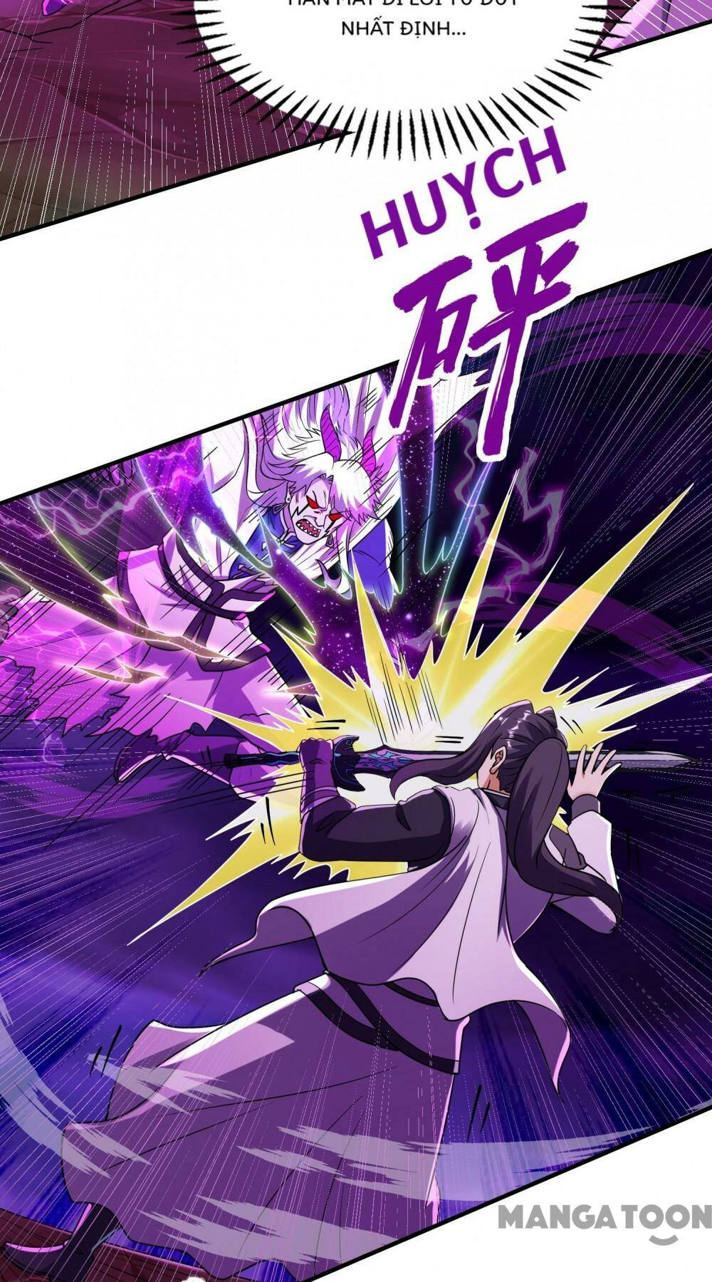 Đệ Nhất Người Ở Rể Chapter 226 - Trang 2