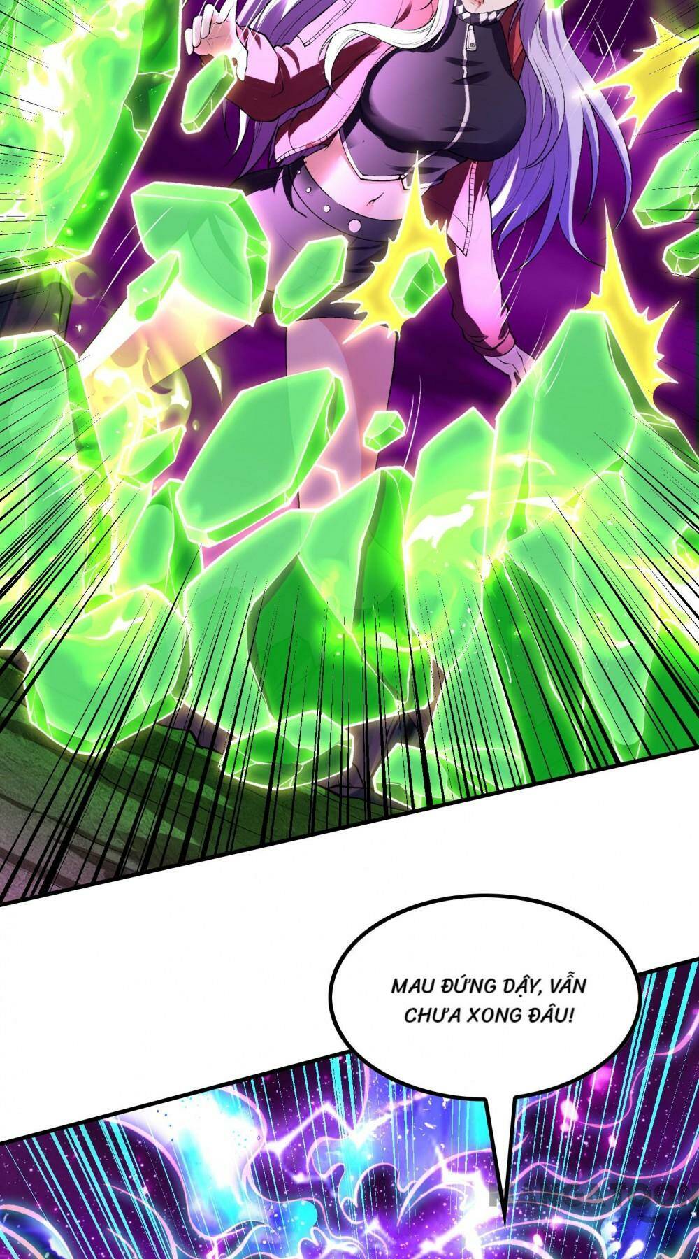 Đệ Nhất Người Ở Rể Chapter 226 - Trang 2