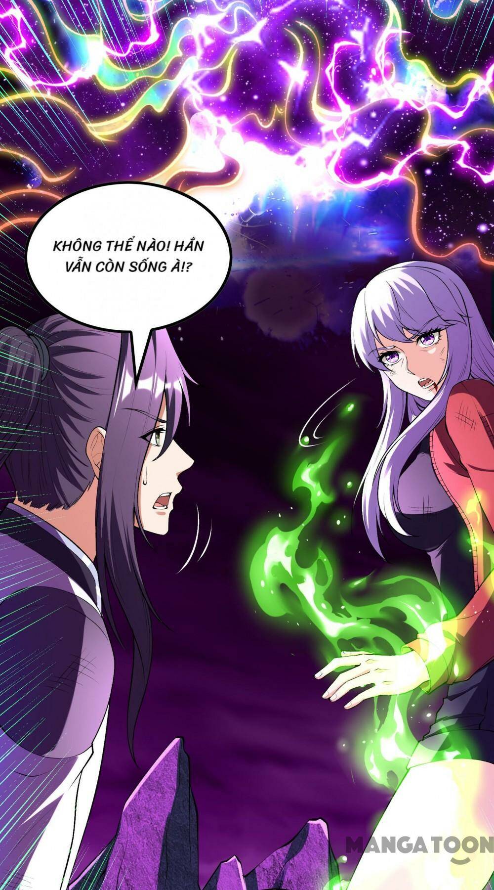 Đệ Nhất Người Ở Rể Chapter 226 - Trang 2