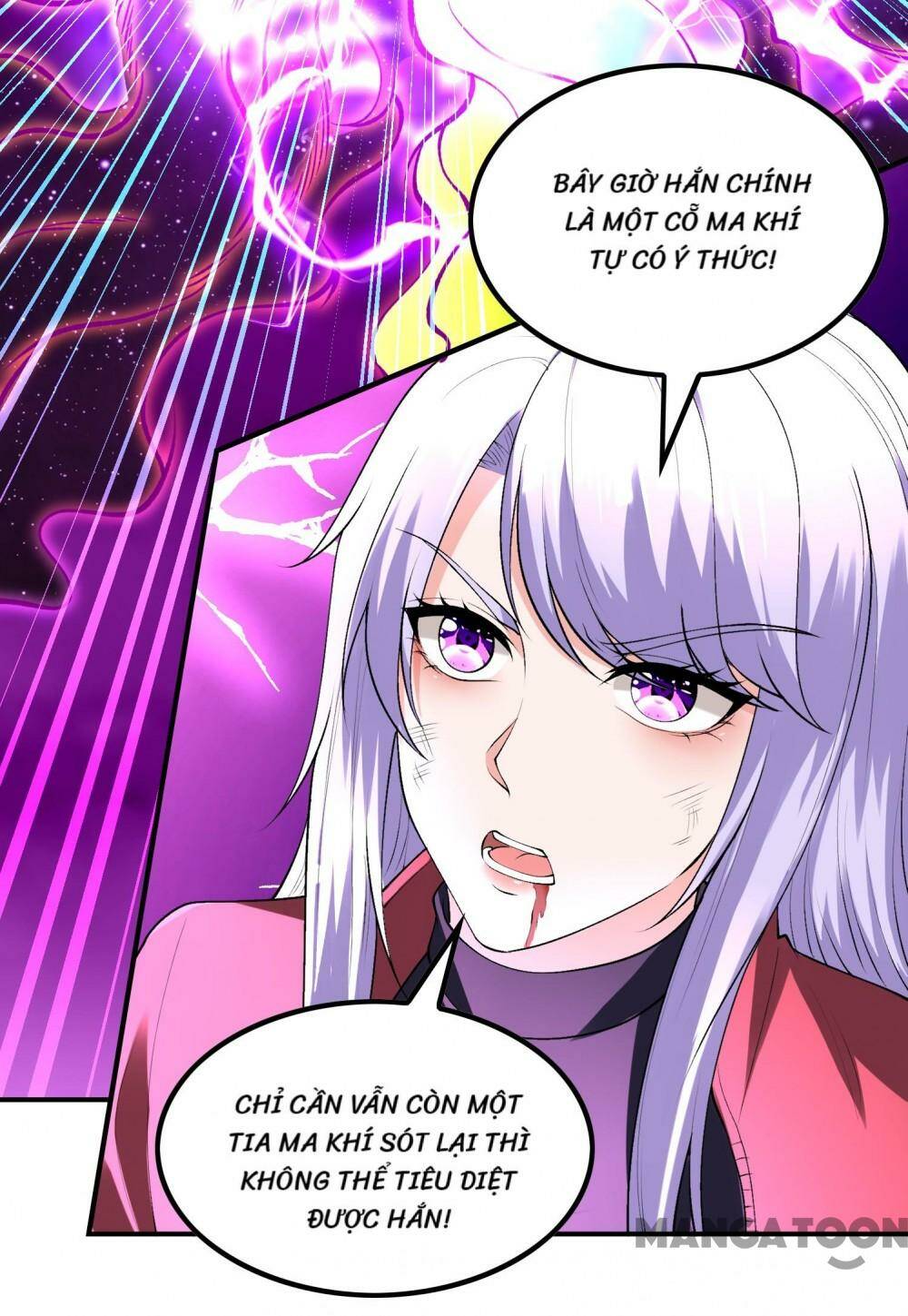 Đệ Nhất Người Ở Rể Chapter 226 - Trang 2