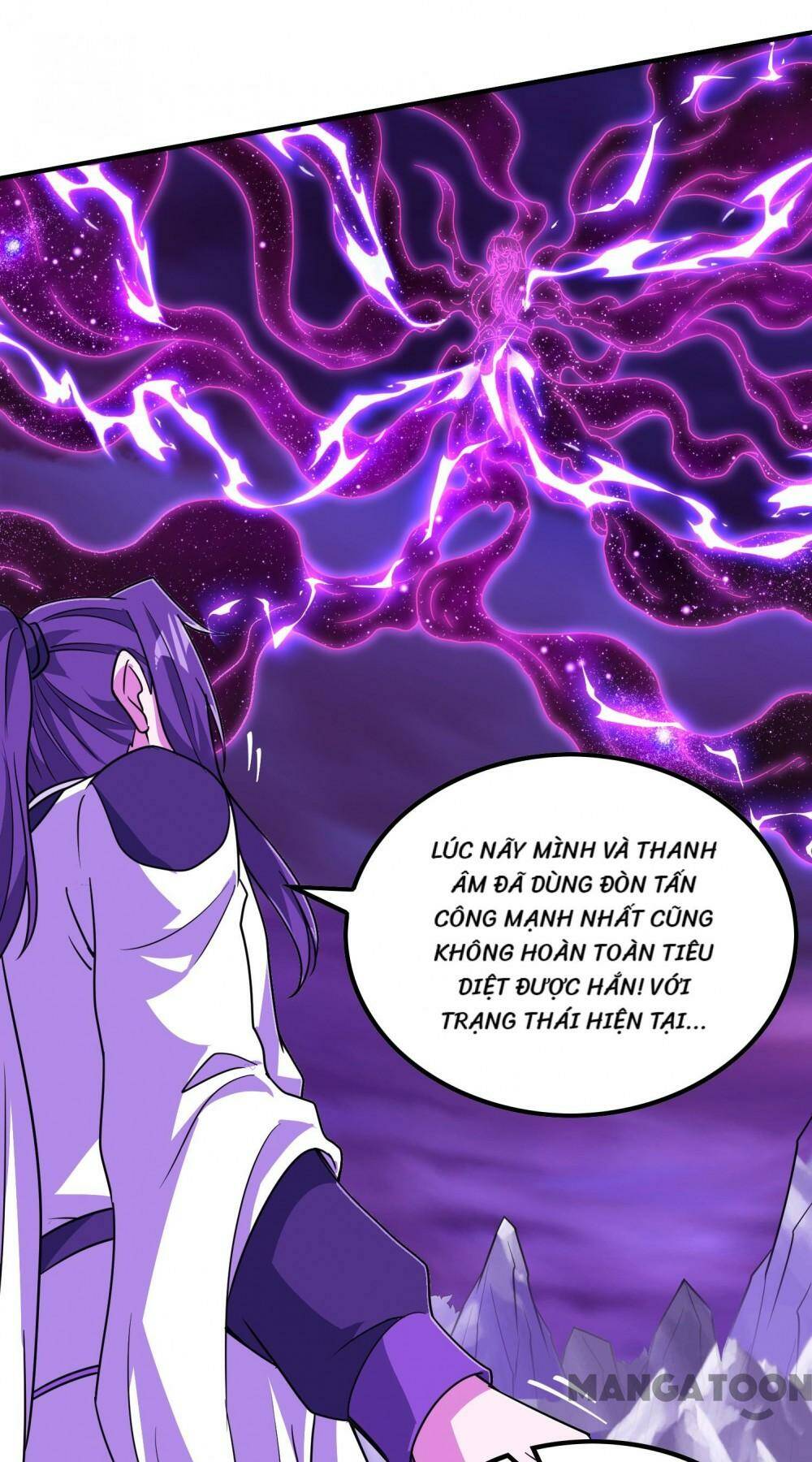 Đệ Nhất Người Ở Rể Chapter 226 - Trang 2