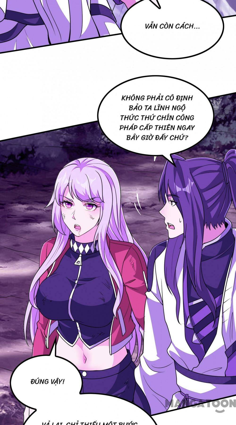 Đệ Nhất Người Ở Rể Chapter 226 - Trang 2