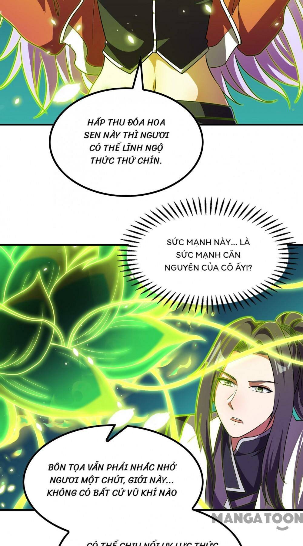 Đệ Nhất Người Ở Rể Chapter 226 - Trang 2