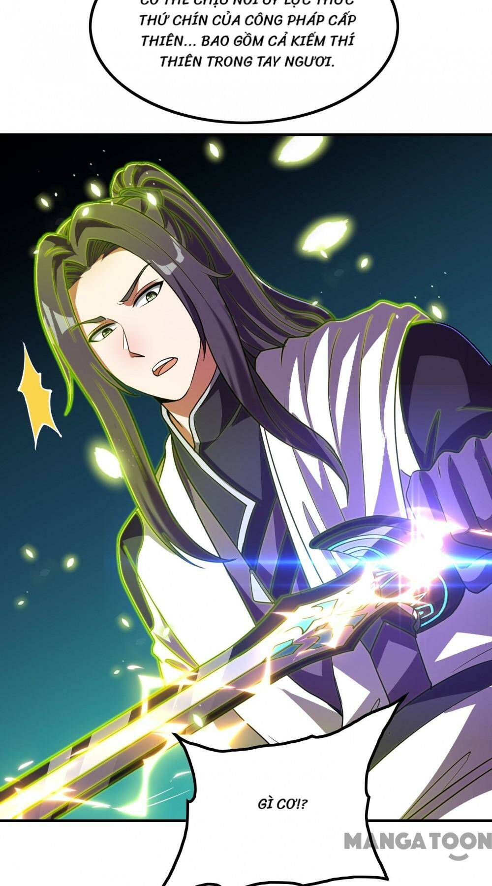 Đệ Nhất Người Ở Rể Chapter 226 - Trang 2