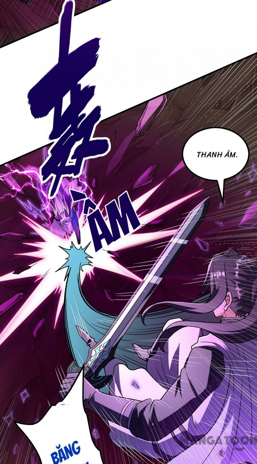 Đệ Nhất Người Ở Rể Chapter 226 - Trang 2