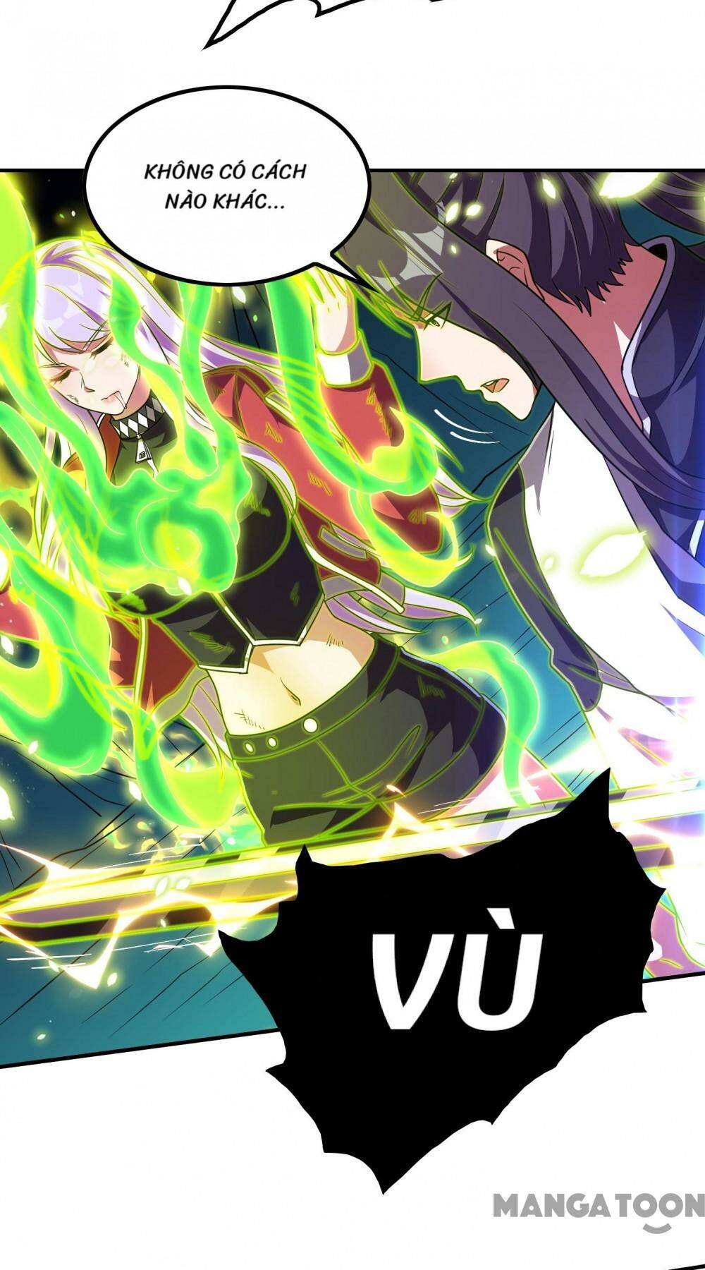 Đệ Nhất Người Ở Rể Chapter 226 - Trang 2