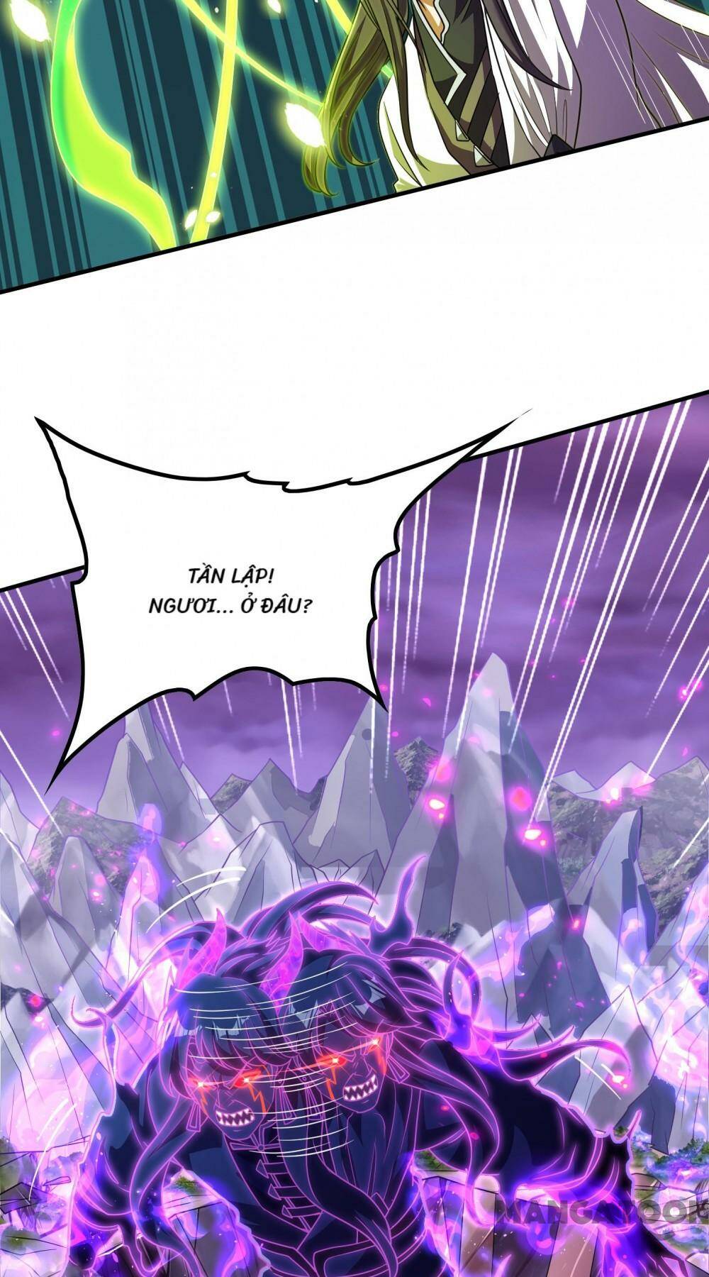 Đệ Nhất Người Ở Rể Chapter 226 - Trang 2