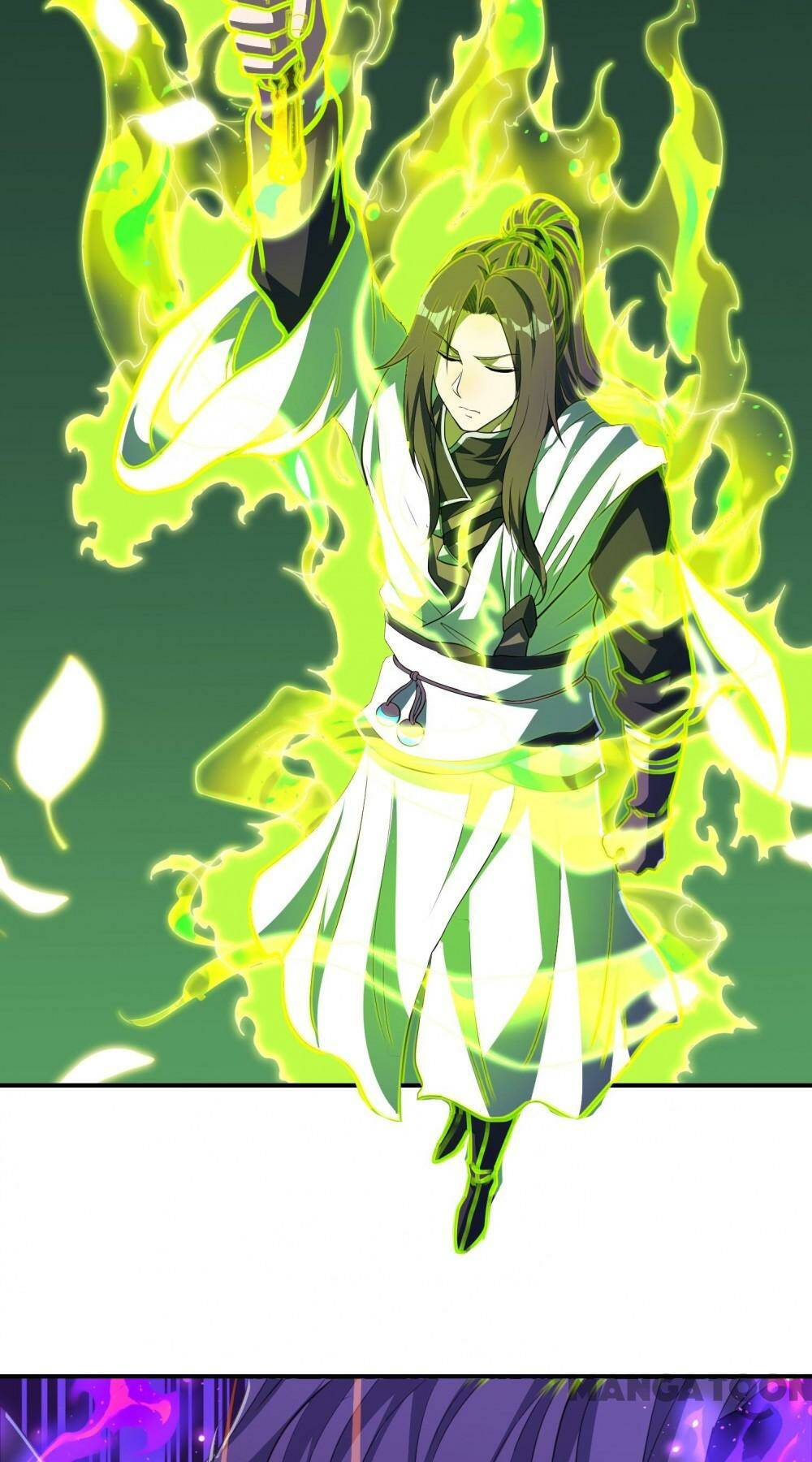 Đệ Nhất Người Ở Rể Chapter 226 - Trang 2