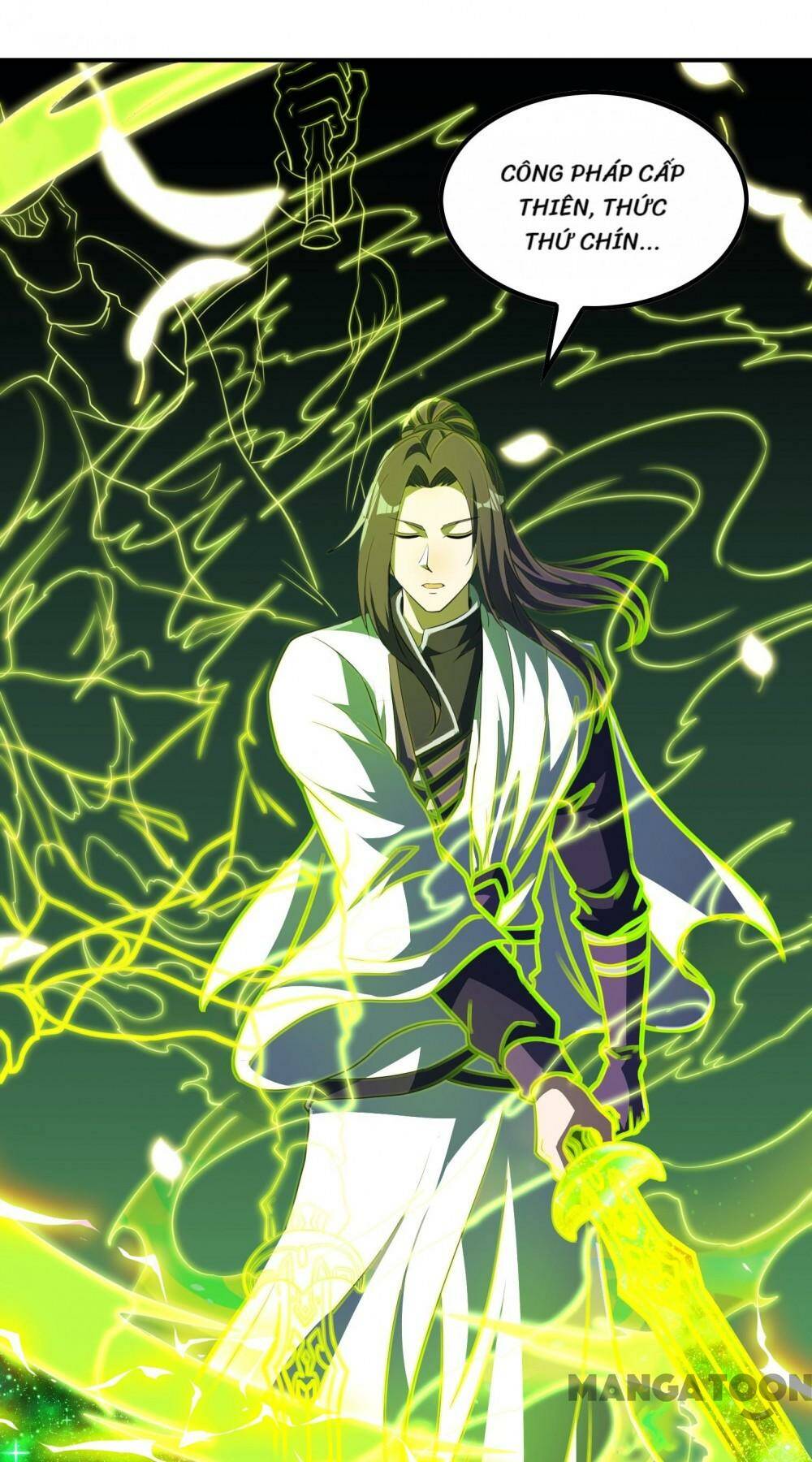 Đệ Nhất Người Ở Rể Chapter 226 - Trang 2