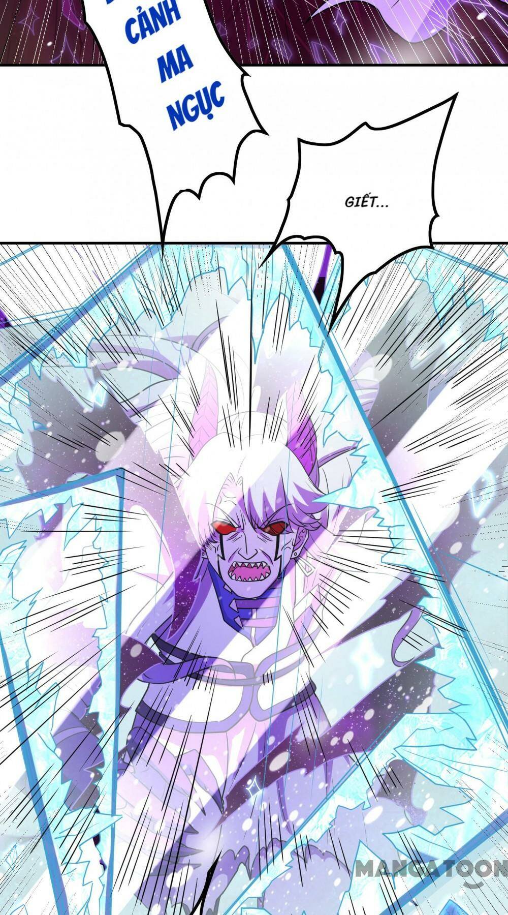 Đệ Nhất Người Ở Rể Chapter 226 - Trang 2