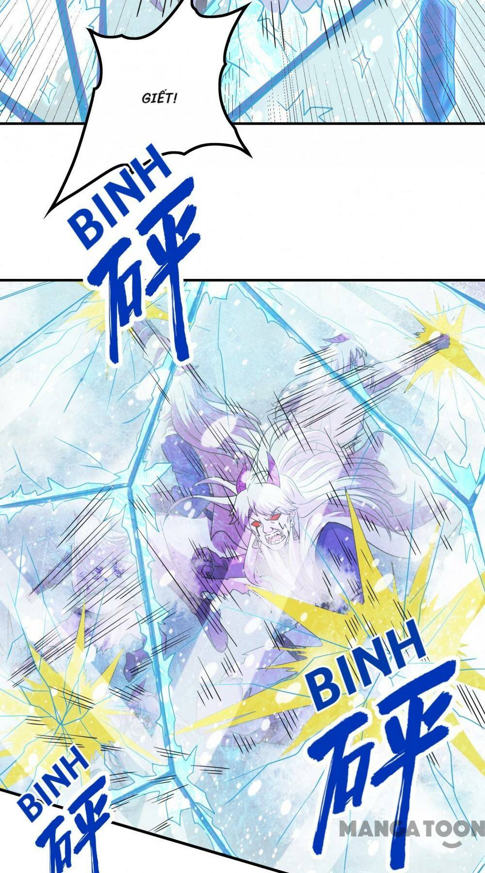 Đệ Nhất Người Ở Rể Chapter 226 - Trang 2