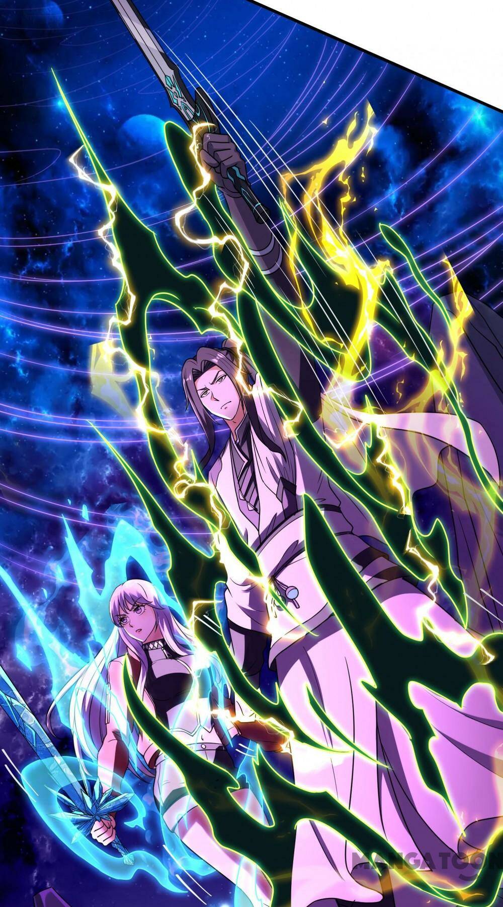 Đệ Nhất Người Ở Rể Chapter 226 - Trang 2