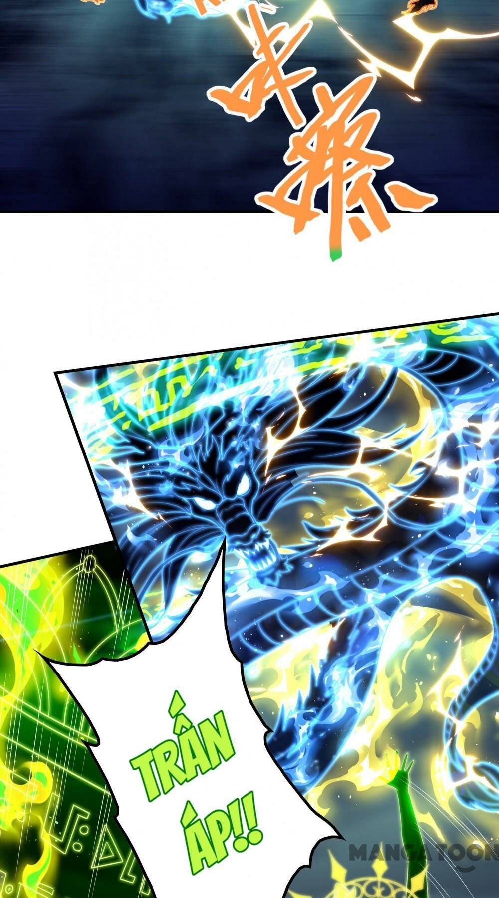 Đệ Nhất Người Ở Rể Chapter 227 - Trang 2