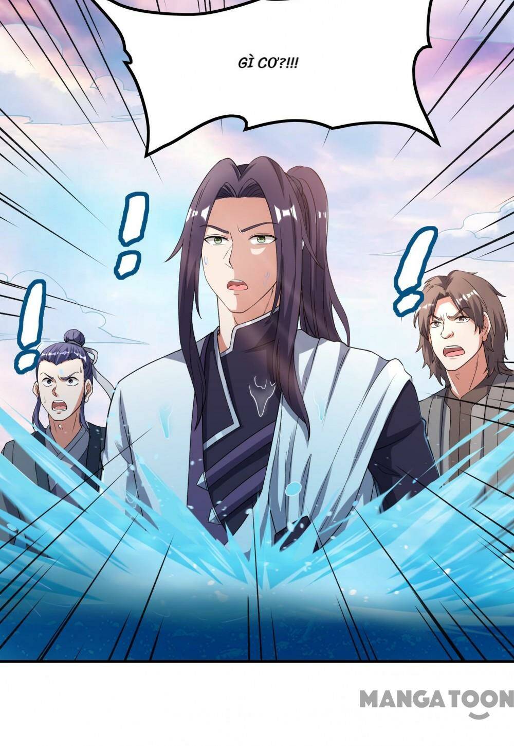 Đệ Nhất Người Ở Rể Chapter 227 - Trang 2