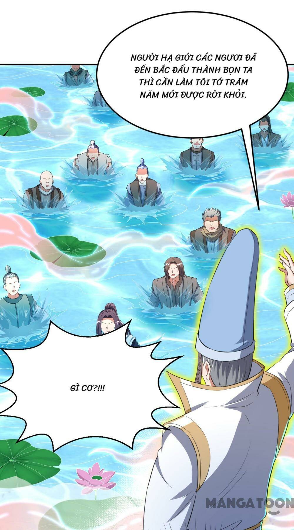 Đệ Nhất Người Ở Rể Chapter 228 - Trang 2