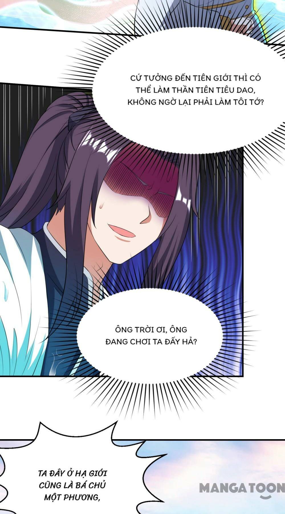 Đệ Nhất Người Ở Rể Chapter 228 - Trang 2