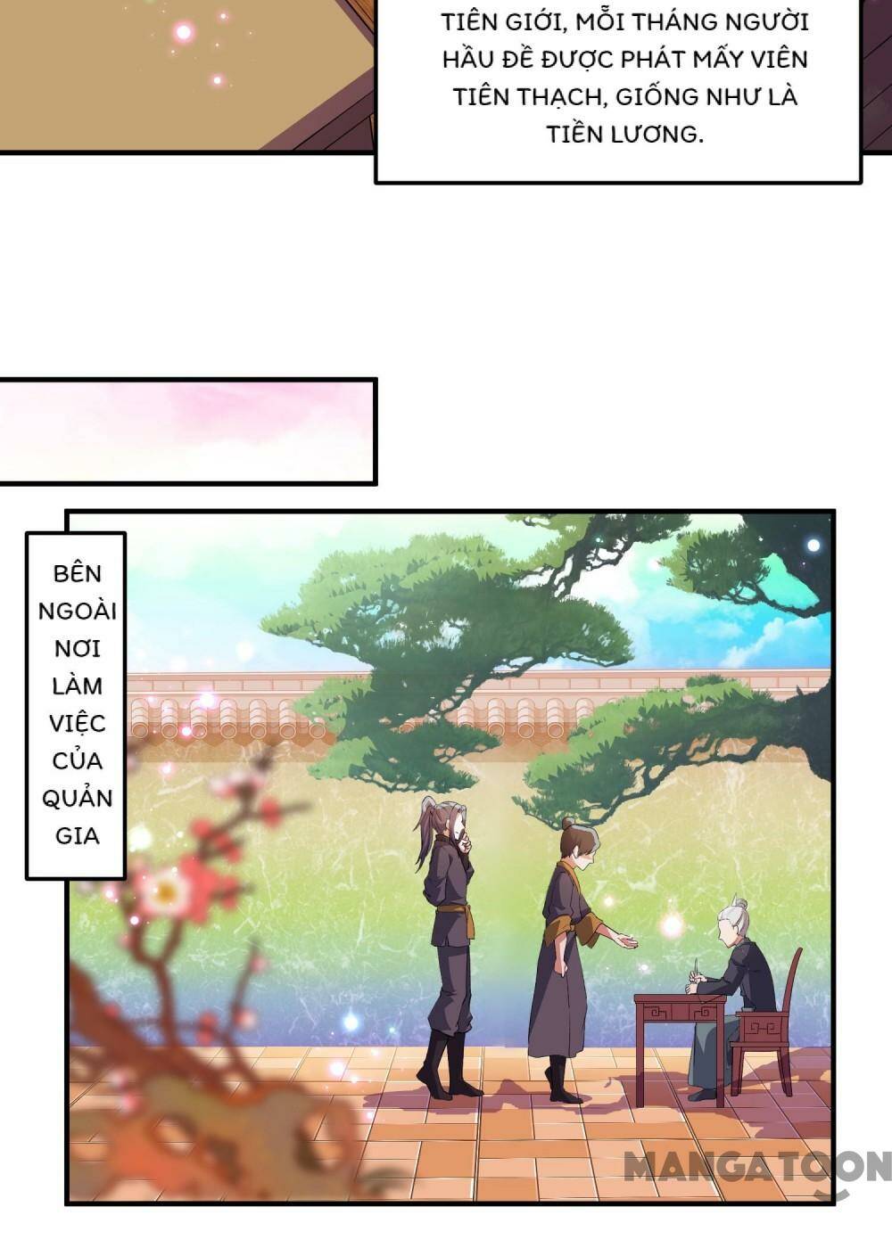 Đệ Nhất Người Ở Rể Chapter 229 - Trang 2