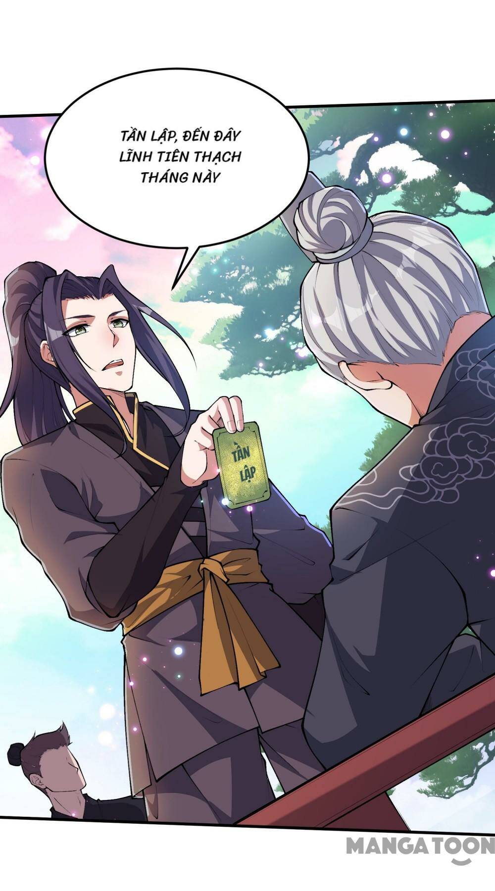 Đệ Nhất Người Ở Rể Chapter 229 - Trang 2