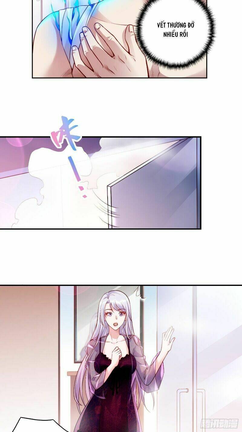 Đệ Nhất Người Ở Rể Chapter 23 - Trang 2