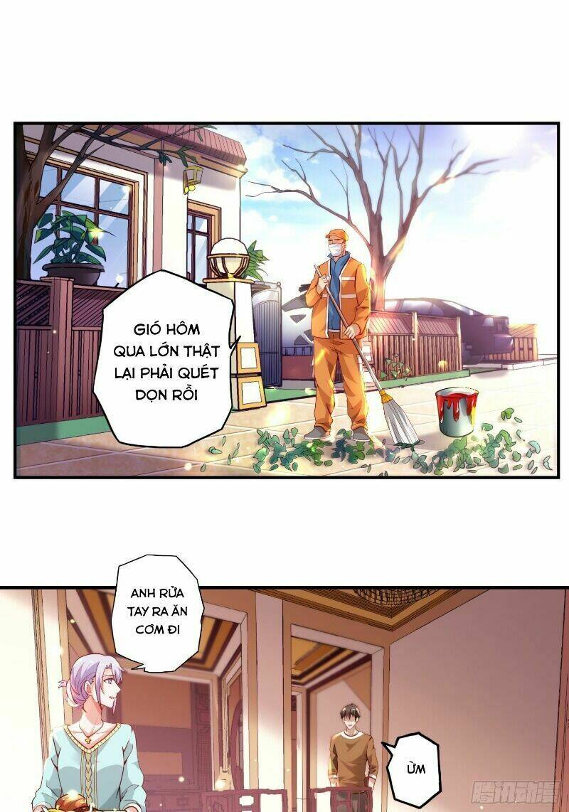 Đệ Nhất Người Ở Rể Chapter 23 - Trang 2