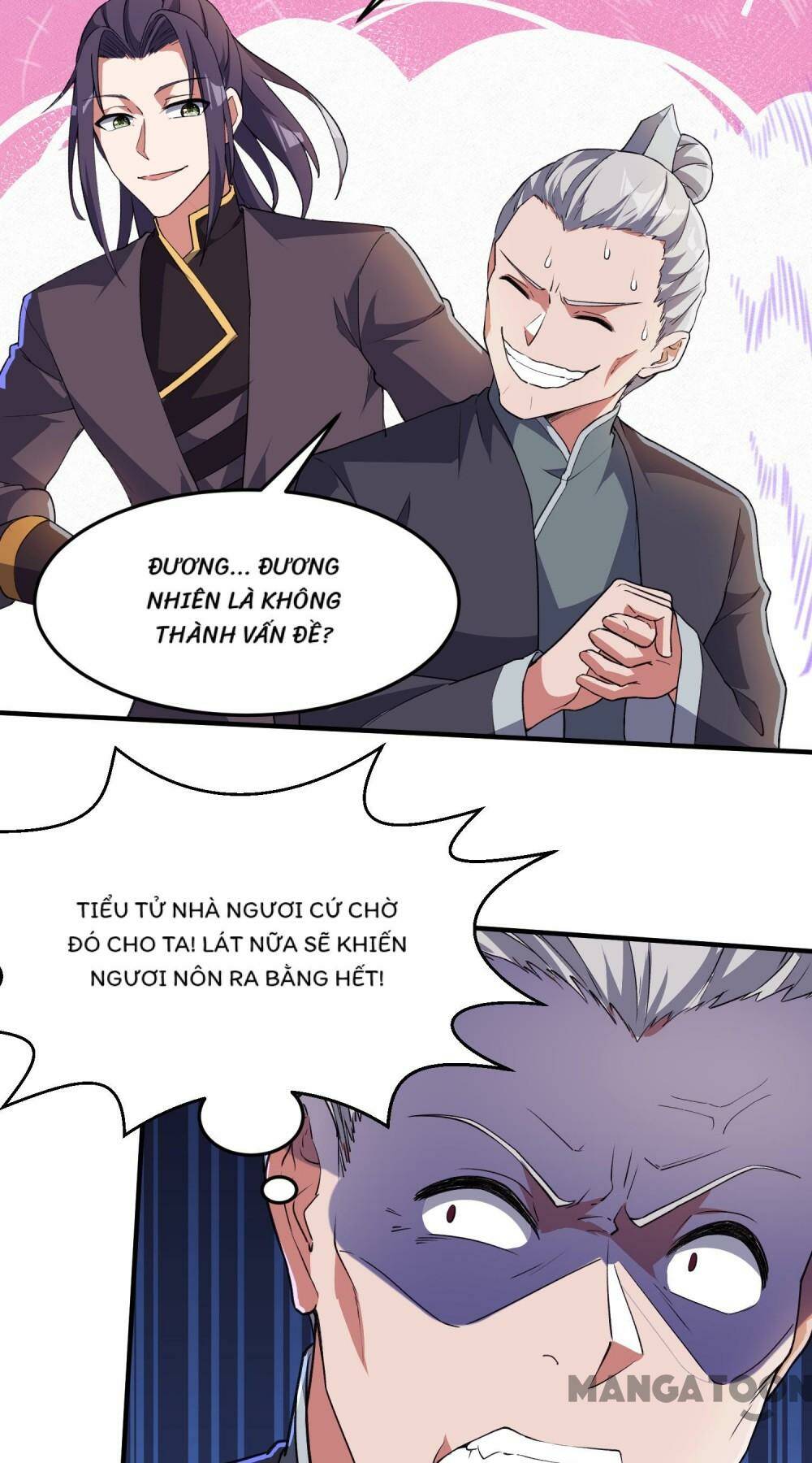 Đệ Nhất Người Ở Rể Chapter 231 - Trang 2