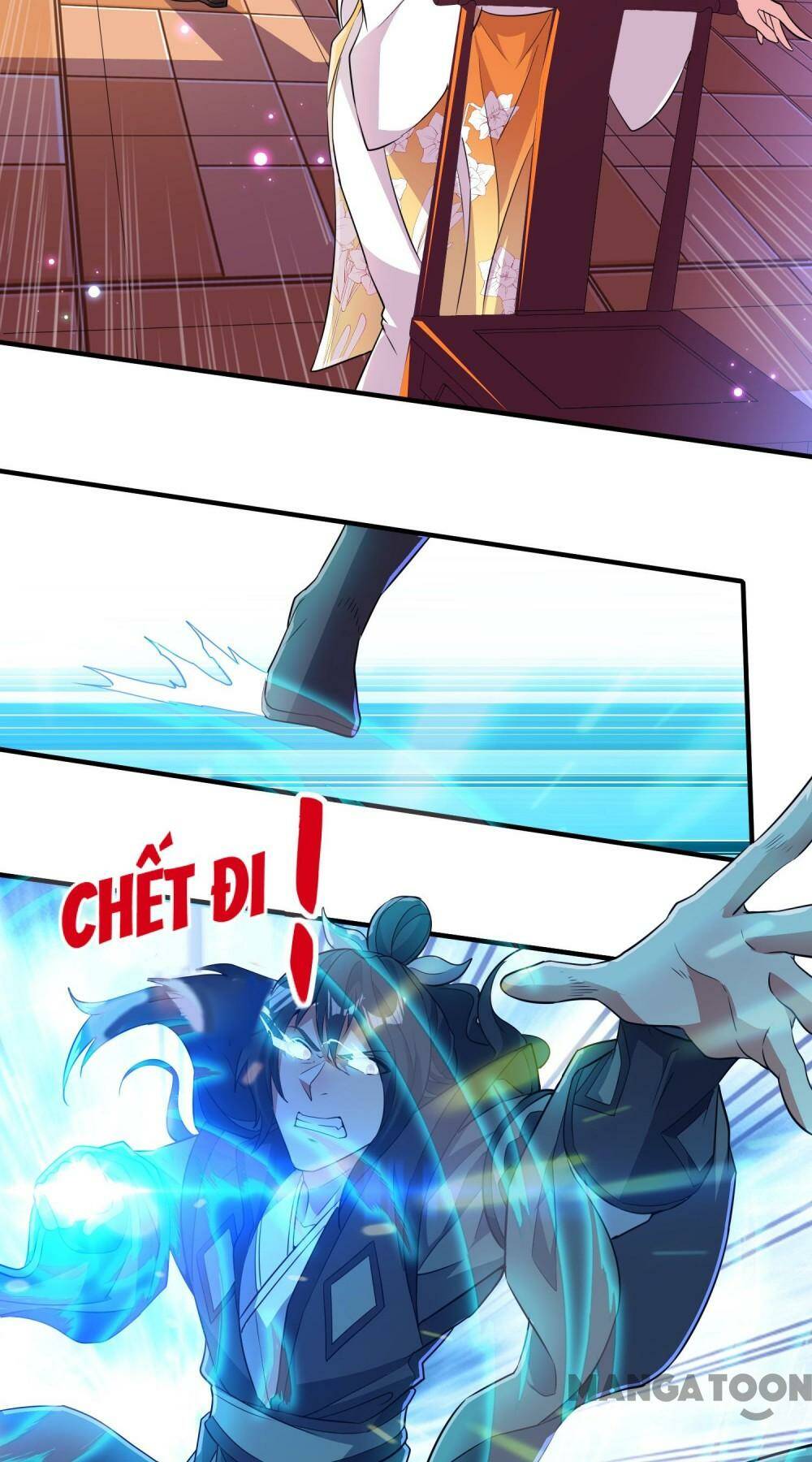 Đệ Nhất Người Ở Rể Chapter 231 - Trang 2