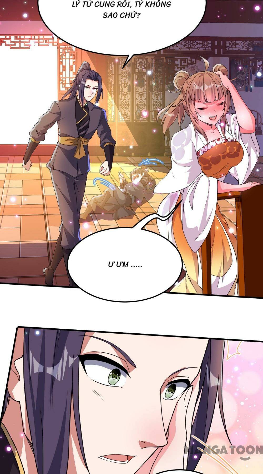 Đệ Nhất Người Ở Rể Chapter 231 - Trang 2