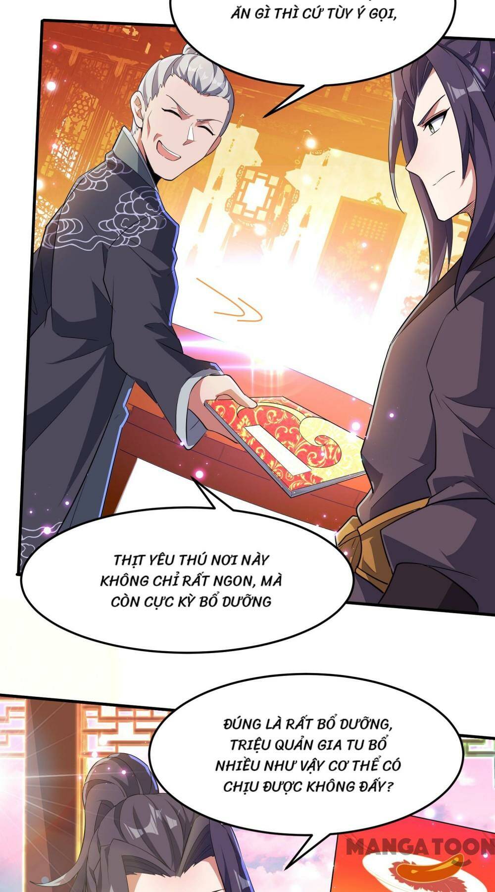 Đệ Nhất Người Ở Rể Chapter 231 - Trang 2