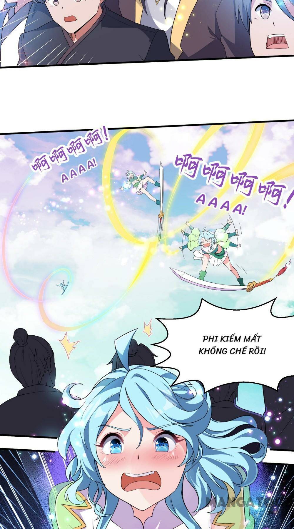 Đệ Nhất Người Ở Rể Chapter 233 - Trang 2