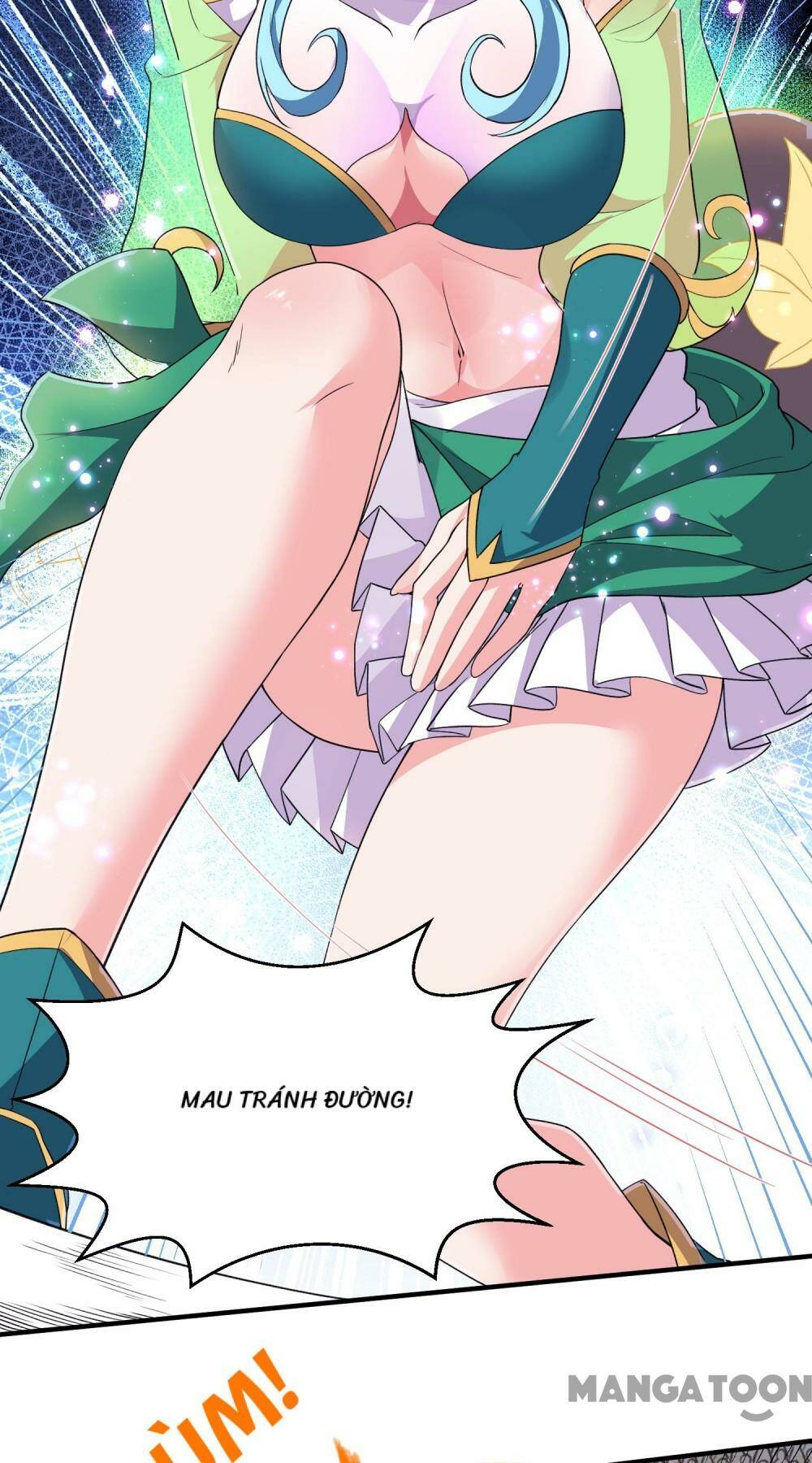 Đệ Nhất Người Ở Rể Chapter 233 - Trang 2