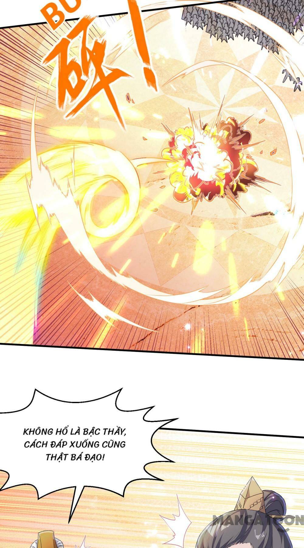 Đệ Nhất Người Ở Rể Chapter 233 - Trang 2