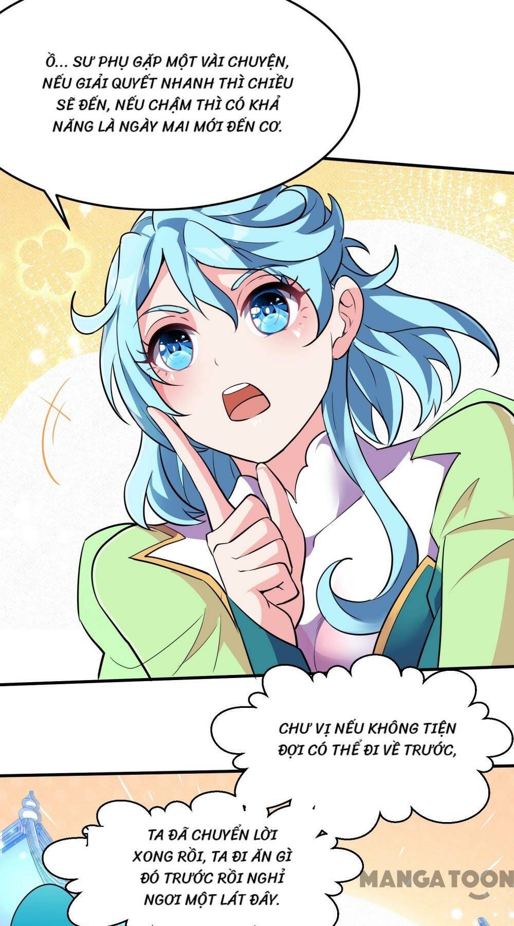 Đệ Nhất Người Ở Rể Chapter 233 - Trang 2