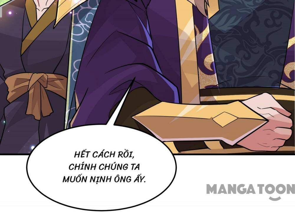 Đệ Nhất Người Ở Rể Chapter 233 - Trang 2