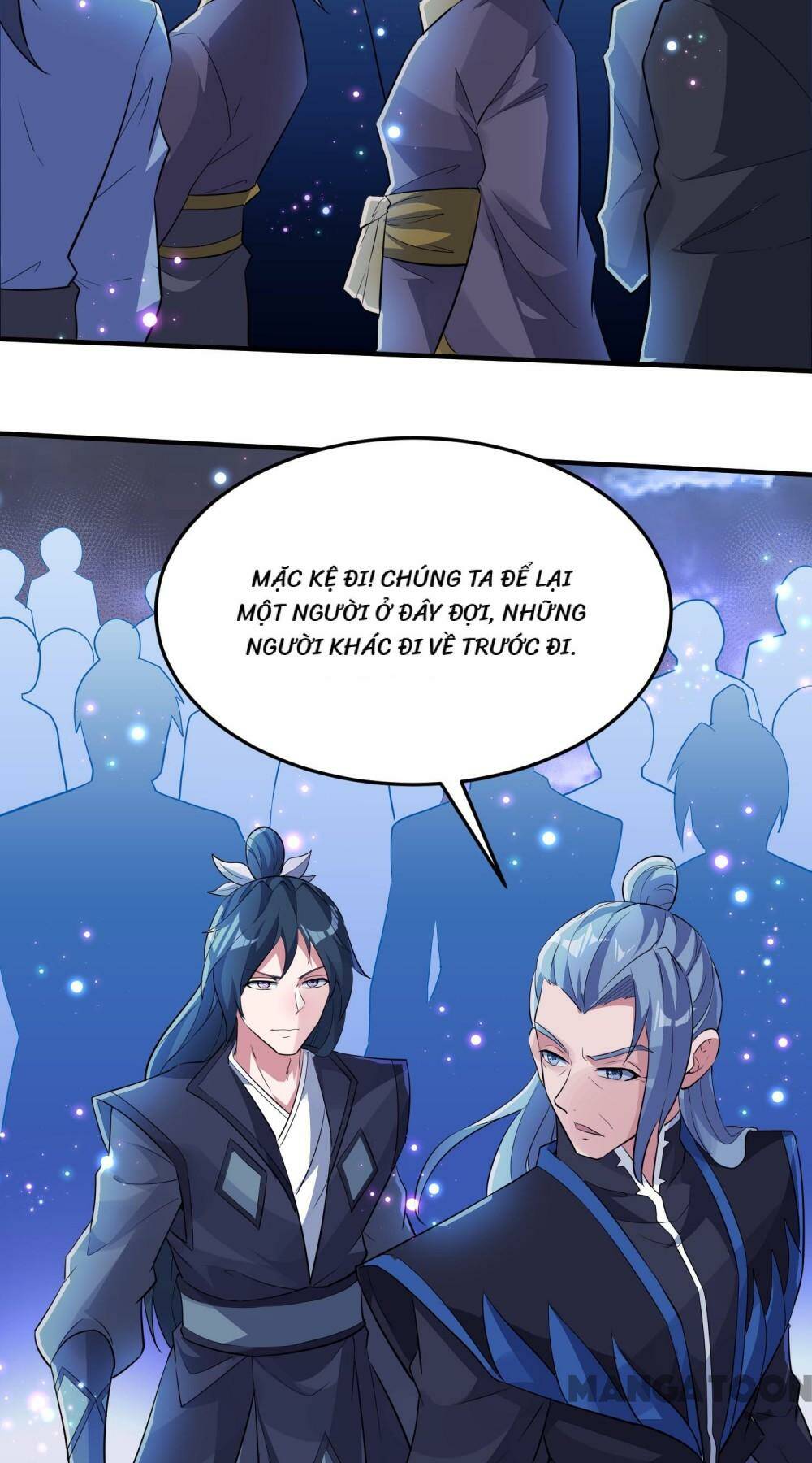 Đệ Nhất Người Ở Rể Chapter 233 - Trang 2