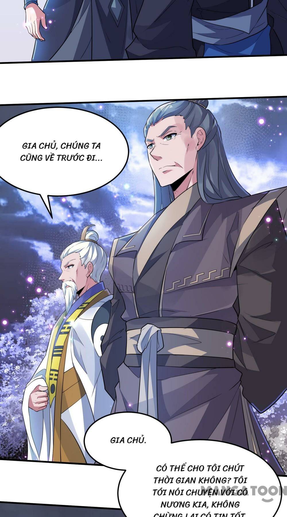 Đệ Nhất Người Ở Rể Chapter 233 - Trang 2