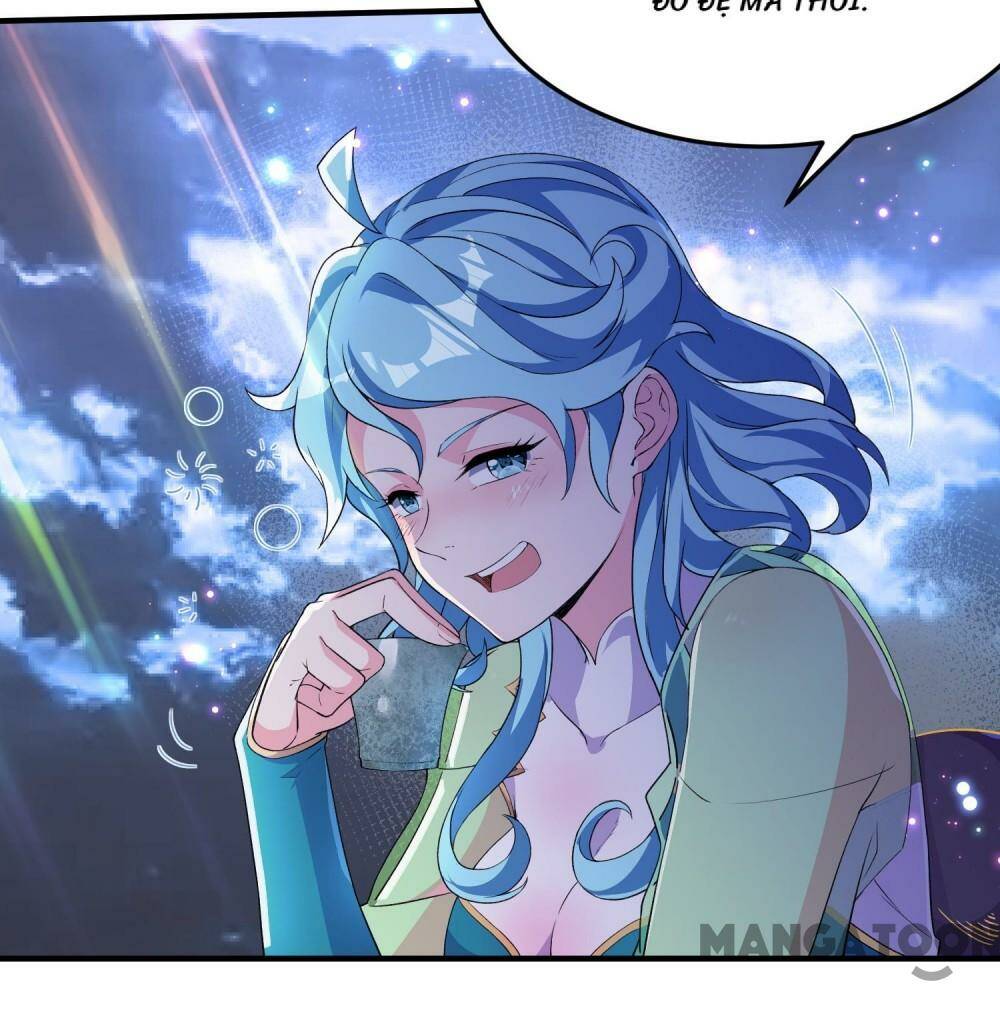 Đệ Nhất Người Ở Rể Chapter 233 - Trang 2