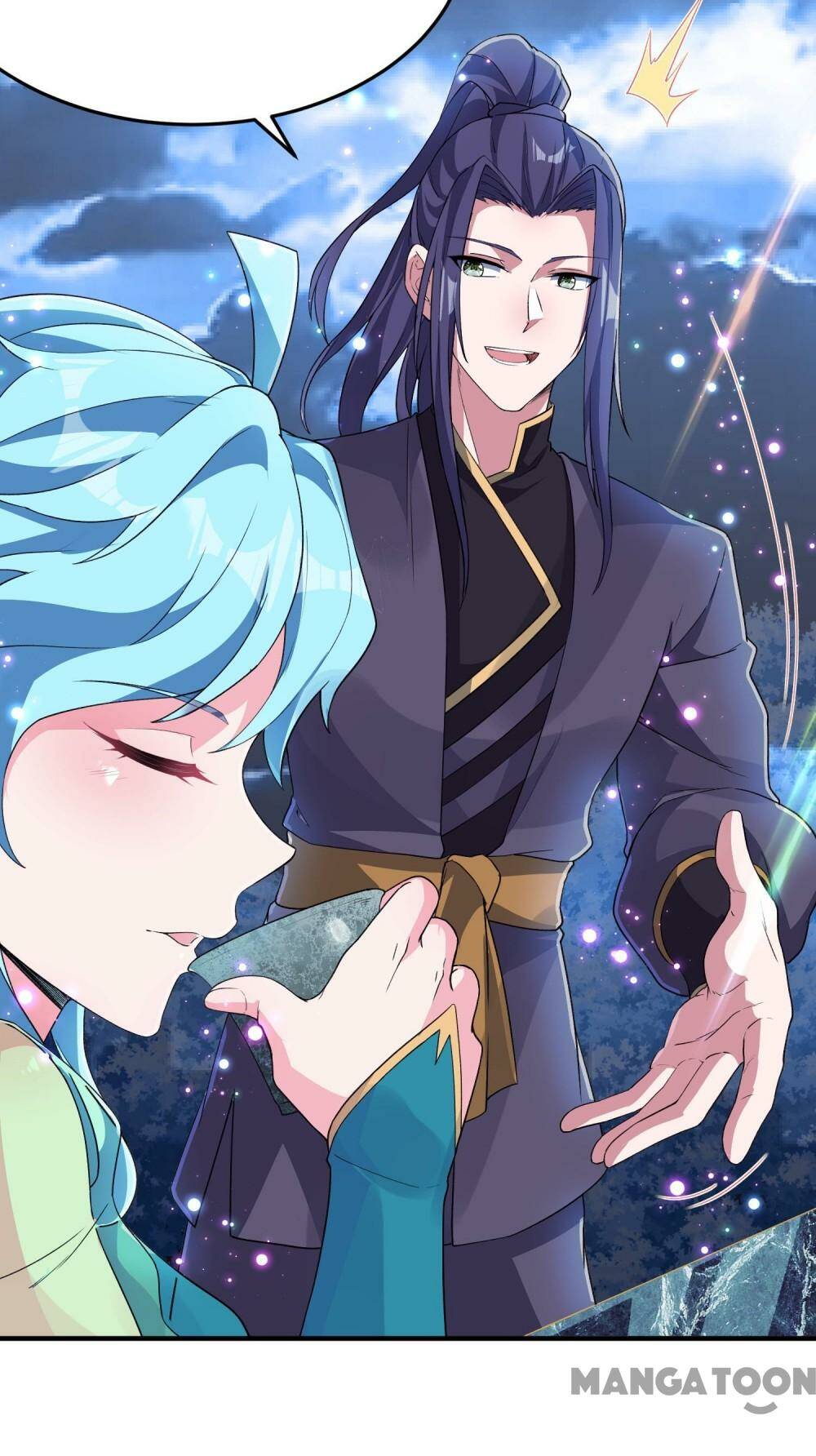 Đệ Nhất Người Ở Rể Chapter 233 - Trang 2