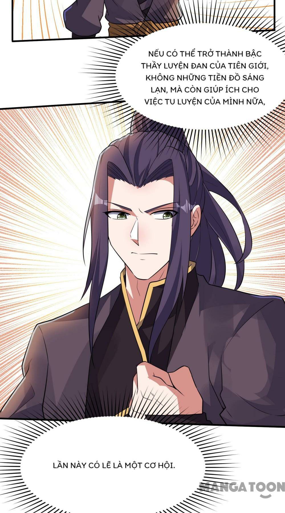 Đệ Nhất Người Ở Rể Chapter 233 - Trang 2