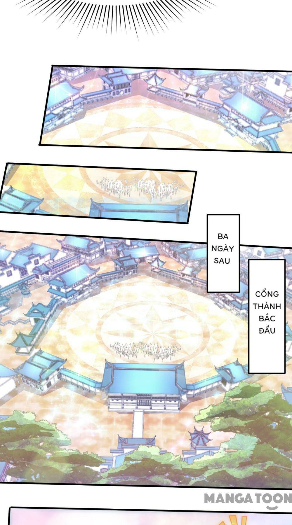 Đệ Nhất Người Ở Rể Chapter 233 - Trang 2