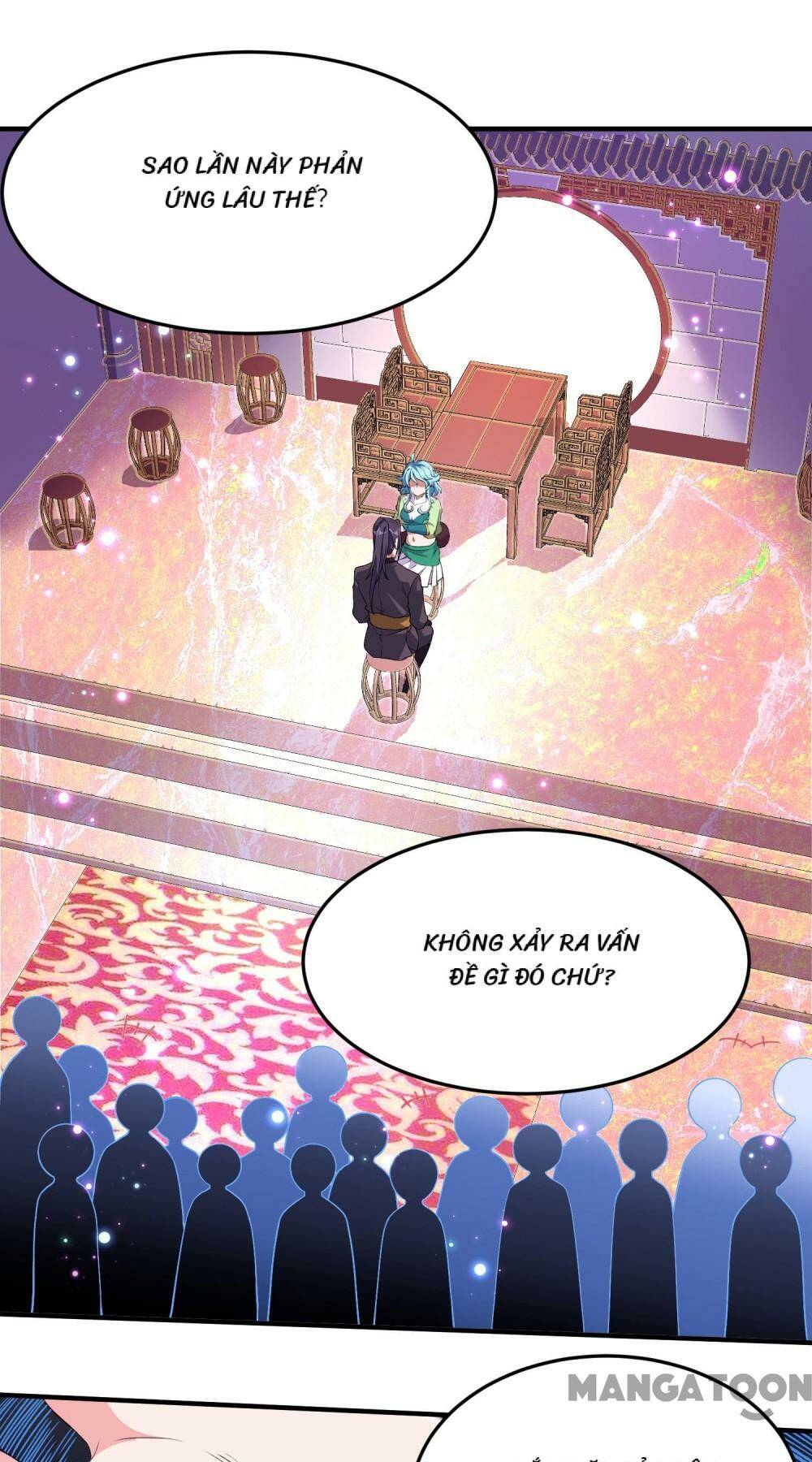 Đệ Nhất Người Ở Rể Chapter 235 - Trang 2