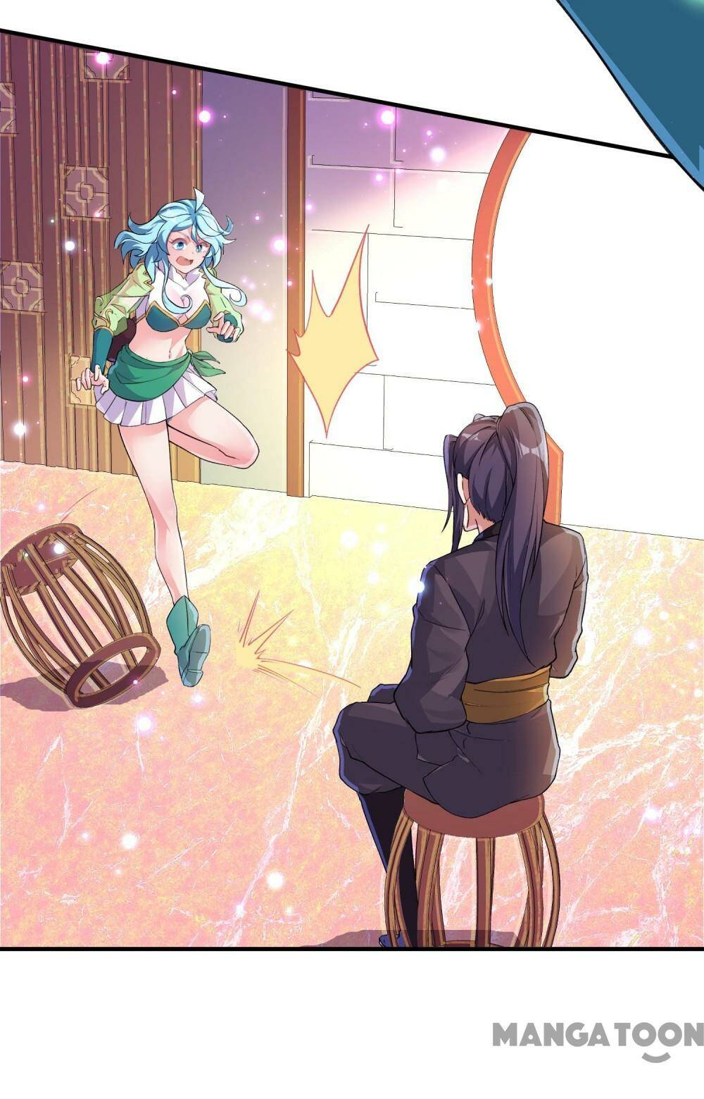 Đệ Nhất Người Ở Rể Chapter 235 - Trang 2