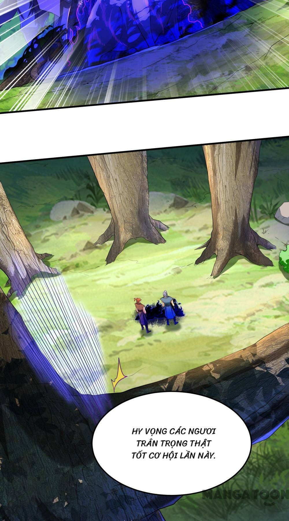 Đệ Nhất Người Ở Rể Chapter 236 - Trang 2