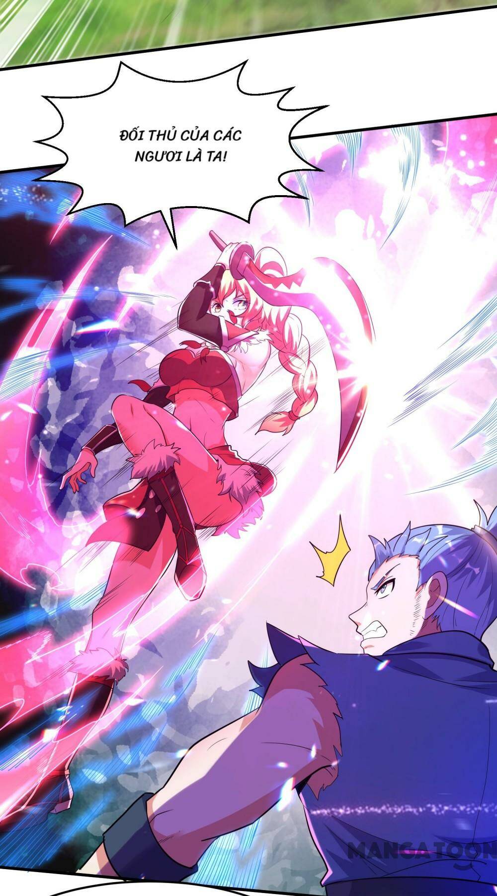 Đệ Nhất Người Ở Rể Chapter 236 - Trang 2